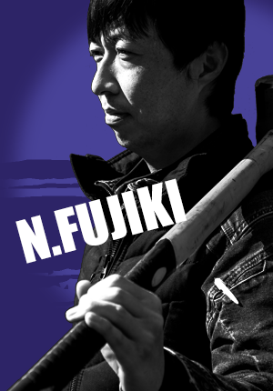 N.FUJIKI